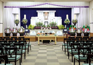 Evans Funeral Home